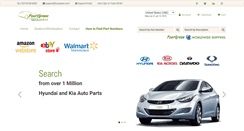 Desktop Screenshot of fourgreen.com